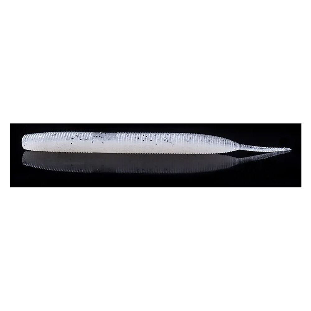 Lurefans Lurefans Senko Tail 7,62 Cm Renk 17