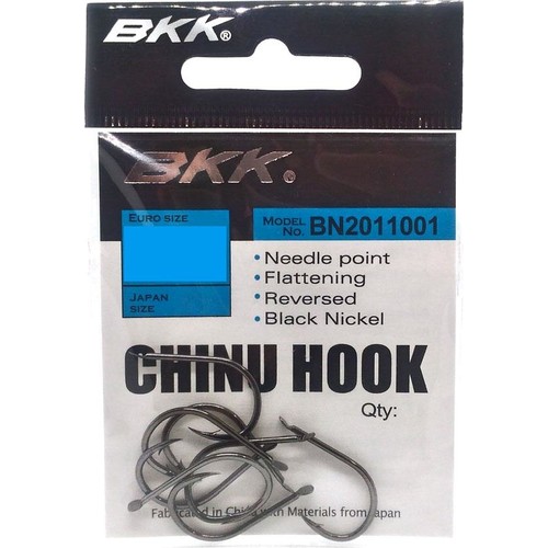 BKK BKK Chiu Hook No : 3