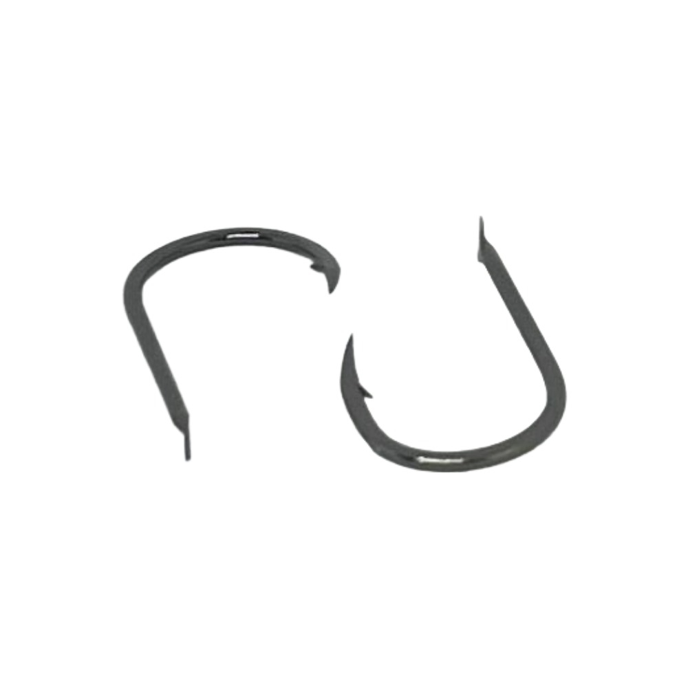 BKK Bkk BN2011001 İzumezina Hook No: 3 81li Paket İğne