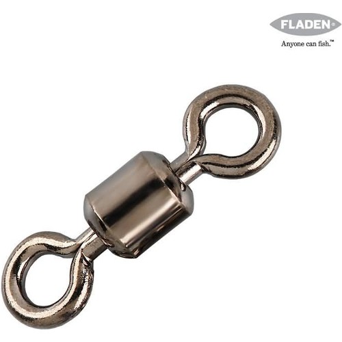 Fladen Fladen Rolling Swivel Fırdöndü No : 2