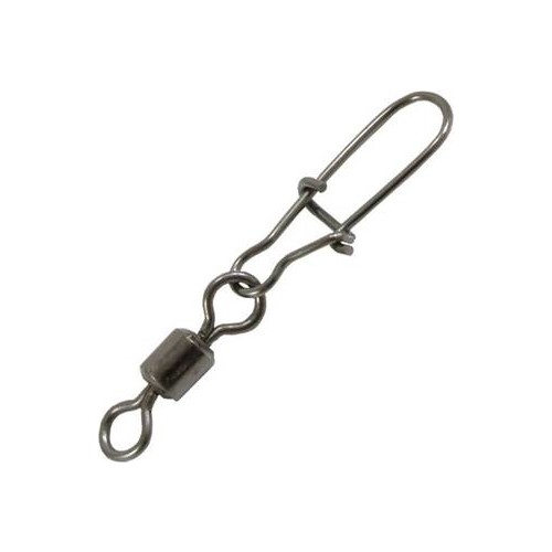 Fladen Fladen Rolling Swivel W. Snap No : 2