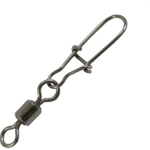 Fladen Fladen Maxximus Rolling Swivel W. Snap No : 10