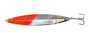 Fladen Nidingen Lüfer Kaşık 12 gram Renk Rh