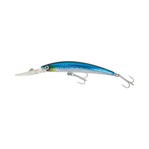Yo-Zuri Crystal Minnow Deep Diver Renk Ghıw