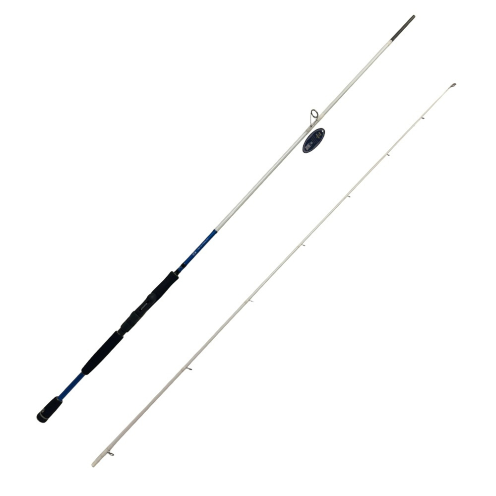 Bauer Bauer Bambam 244 Cm 10-32 Gr Spin Olta Kamışı