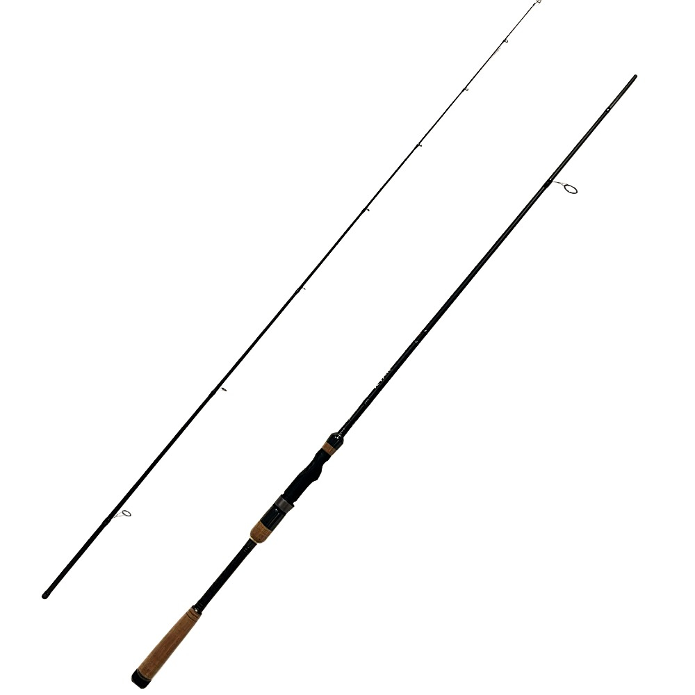 Herakles KIAR SUPREME KAMIS  HK S2 800 MF 10-30GR 240CM SPİN KAMIŞ