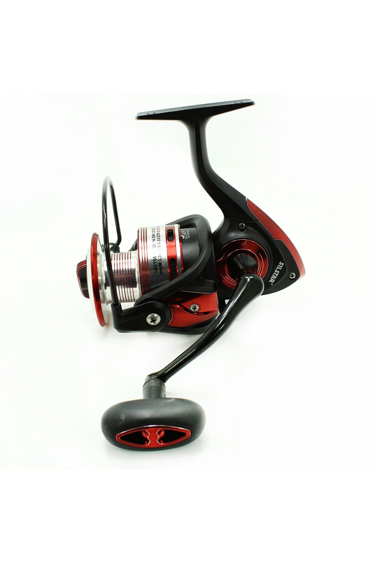 Silstar Typhoon Iı Fd 6000 Tekne Makinesi