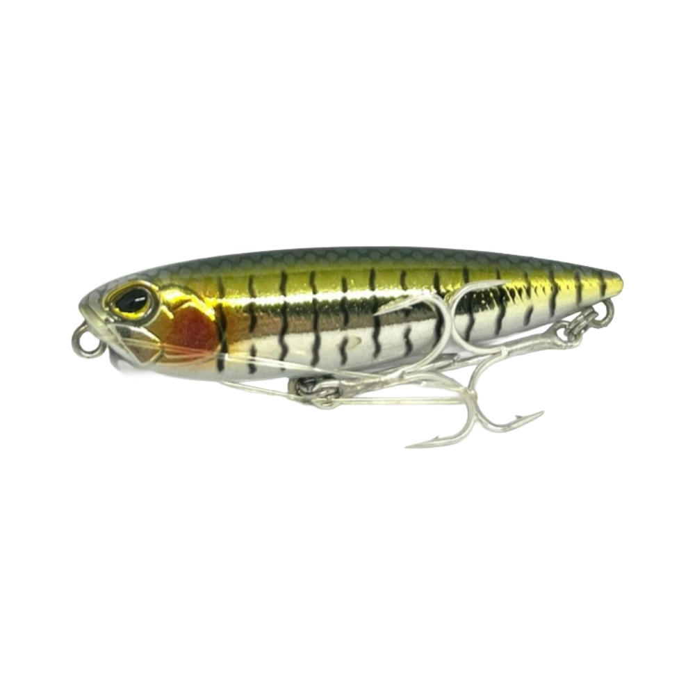 Fujin Hydra 65mm 5.5gr Maket Balık Renk 014