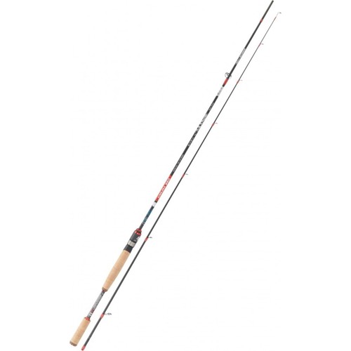 Kali Kunnan Kali Kunnan Kimura 240 CM Egi 2,5# - 3,5# Kalamar Olta Kamışı