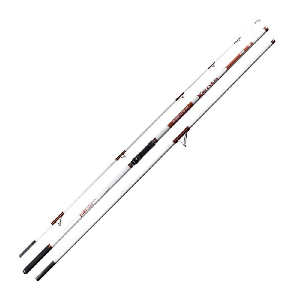 Yuki Neox Kenta 4.20MT Surf Olta Kamışı