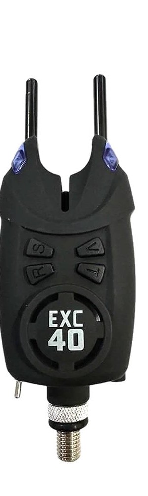 Extra Carp Bite Sazan Alarmı Exc 40