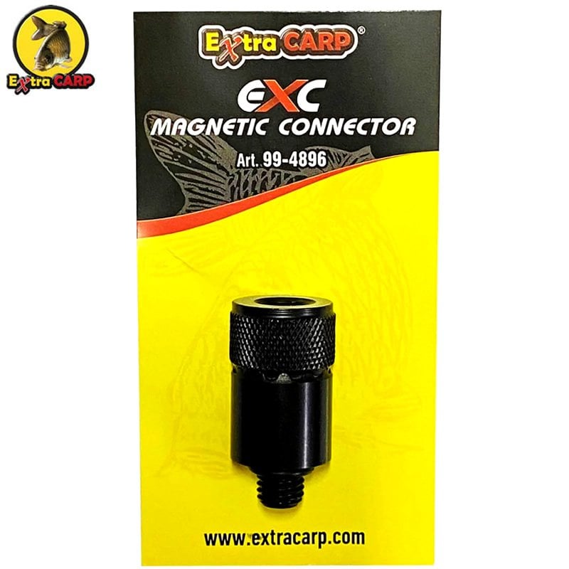 Extra Carp Exc Magnetic Connector