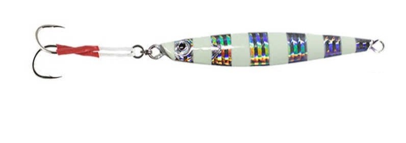 Remixon Remixon Rocky Shore Slim 30 Gr Jig Renk 14