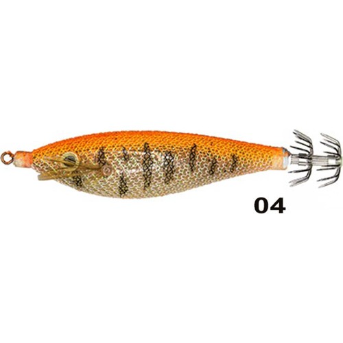 Ryuji Ryuji MKS Toto  7Cm. 9,5 Gr. Kalamar Zokası Color : 4