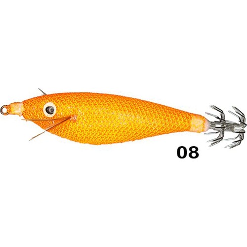 Ryuji Ryuji MKS Toto 7Cm. 9,5Gr. Kalamar Zokası Renk :8