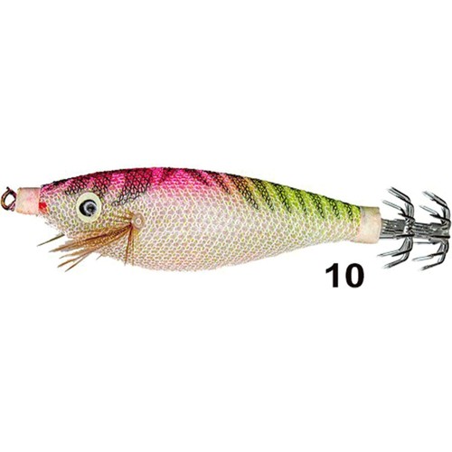 Ryuji Ryuji MKS Toto  7Cm. 9,5Gr. Kalamar Zokası Color : 10
