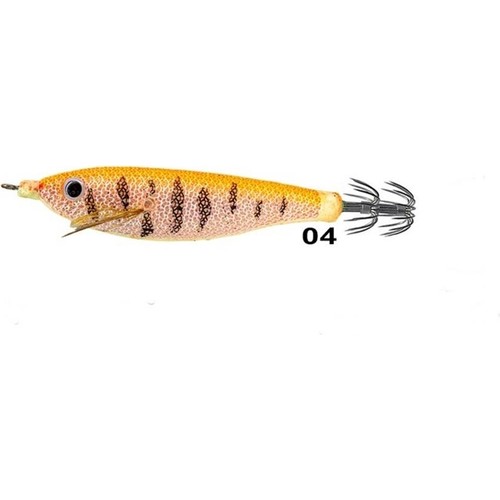 Ryuji Ryuji MKS Toto  7Cm. 9,5Gr. Kalamar Zokası Color : 4
