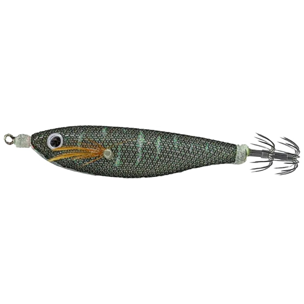 Ryuji Ryuji Toto Squid 7 Cm 9 Gr Kalamar Zokası Color 7