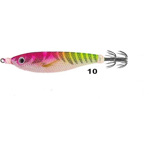 Ryuji Ryuji Mks Toto 7cm 9Gr.  Kalamar Zokası Color : 10