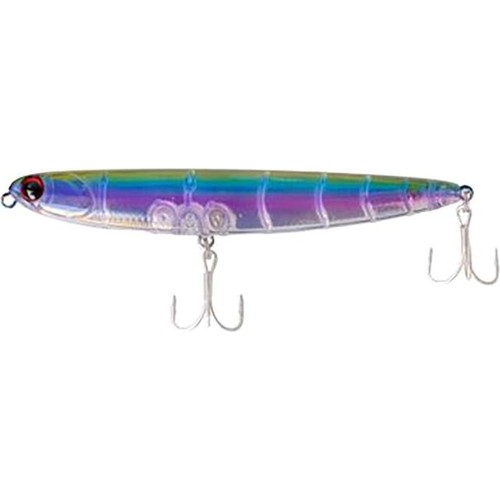 Ryuji Dog Walker Wirror 500WS 11 Cm 12 Gr Su Üstü Maket Yem