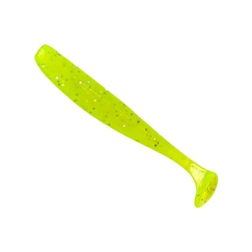 Ryuji Slim Shaker 10 Cm 6 Adet Silikon Yem Green