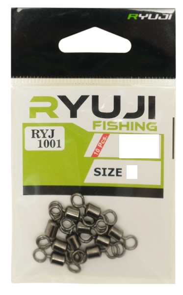 Ryuji Ryuji RYJ 1001 Rulmanlı Fırdöndü No : 4
