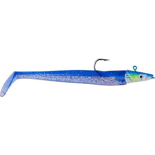 Remixon Snake Shad 12 Cm 16 Gr Silikon Yem Renk 10
