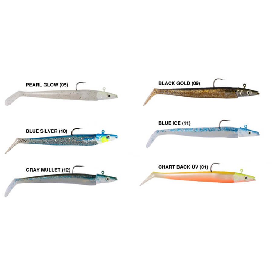 Remixon Remixon Snake Shad 12 Cm 16 Gr Silikon Yem 11