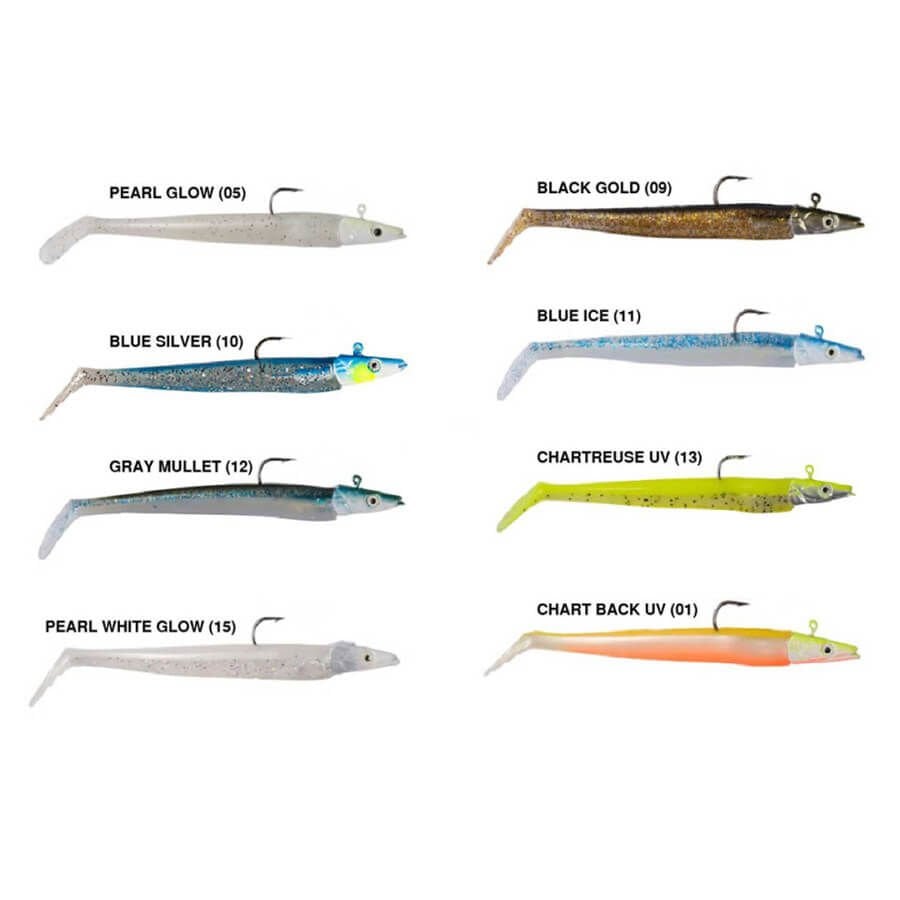 Remixon Ryuji Snake Shad 12 Cm 16 Gr Silikon Yem Renk 12