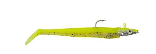 Remixon Snake Shad 12 Cm 16 Gr Silikon Yem Renk 13