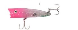 Ryuji Ryuji Sea Popper 7cm 8,5gr Poper Renk Candy Charm