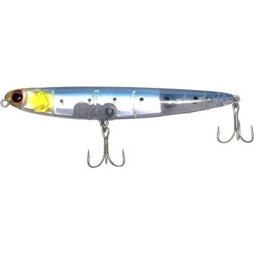Ryuji Ryuji Dog Walker Wirror 11 Cm 12 Gr Yem Blue
