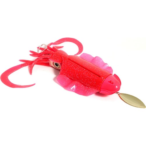 Seabor Seabor CuttleFish 285 Gr. 25 Cm. Color : Pink