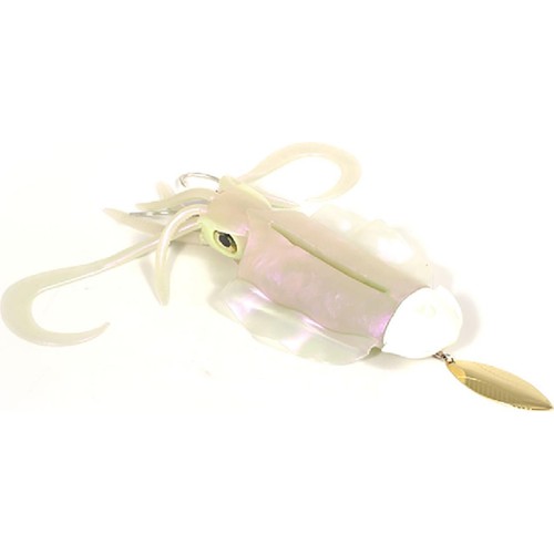 Seabor Seabor CuttleFish 285 Gr. 25 Cm. Color : White