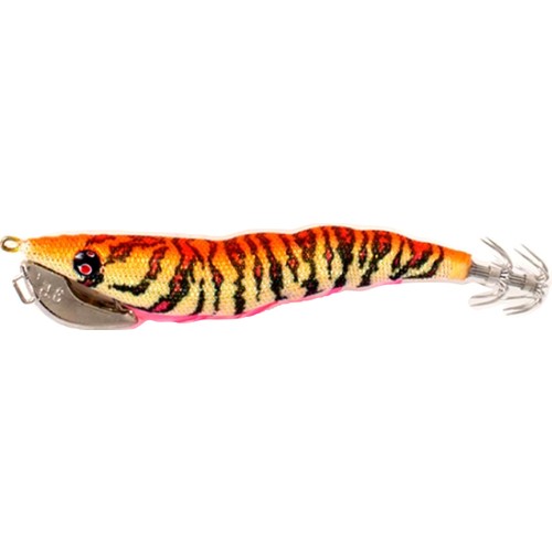 Ryuji RYUJI TARGET SQUID 3.5- 24 GR Kalamar Zokası - BROWN TIGER