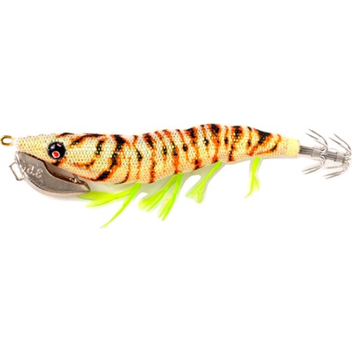 Ryuji RYUJI TARGET SQUID 3.5- 24 GR Kalamar Zokası - NATURAL TIGER