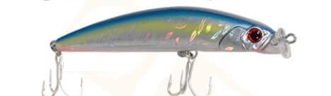 Ryuji Ryuji King Mullet 9 Cm 15 Gr Floating Maket Yem Okinawa