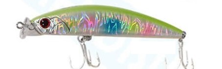 Ryuji Ryuji King Mullet 9 Cm 15 Gr Floating Maket Yem Candy UV