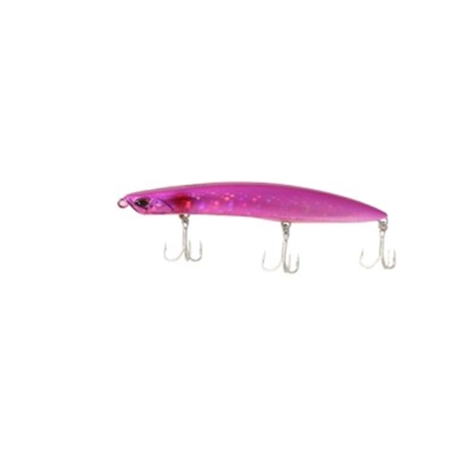 Ryuji Ryuji Beach Walker 14cm 40gr Maket Yem Hiame Pink Uv