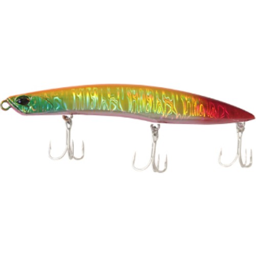 Ryuji RYUJI BEACH WALKER SINKING 14 CM 40 GR BUM CHART UV