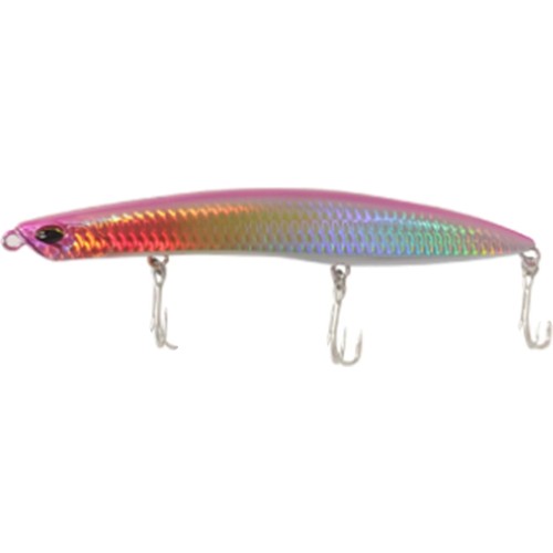 Ryuji RYUJI BEACH WALKER SINKING 14 CM 40 GR PİNK SUGAR