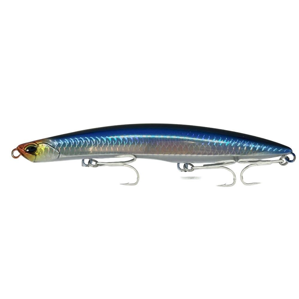 Ryuji Ryuji Beach Walker 14cm 40gr Maket Yem Mullet