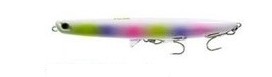 Fujin Venom 12 Cm 20 Gr Su Üstü Maket Balık Pearl Rainbow Glow 018
