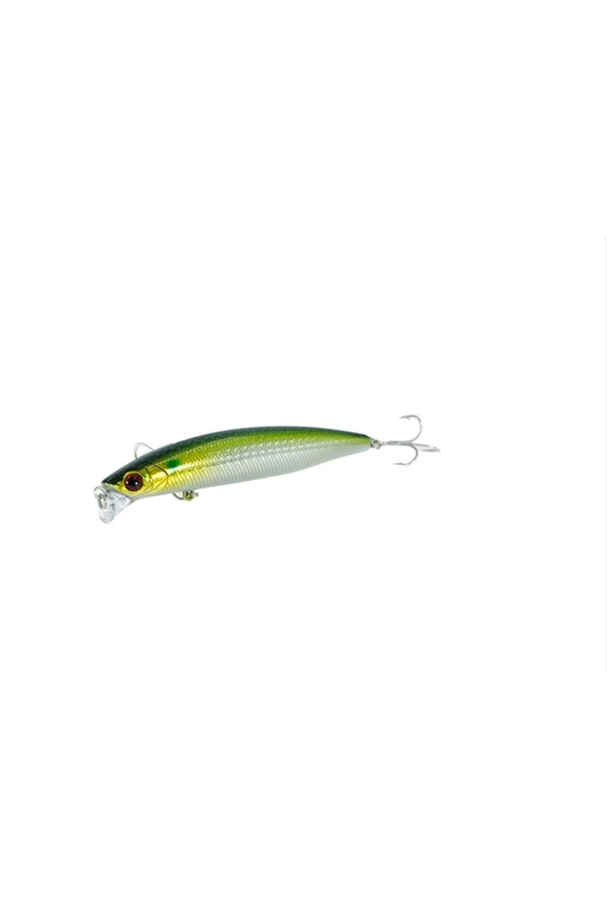 Fujin Fujin Joker 9.7 Cm 12.6 Gr SSR Floating Maket Yem 3D İnakko 129