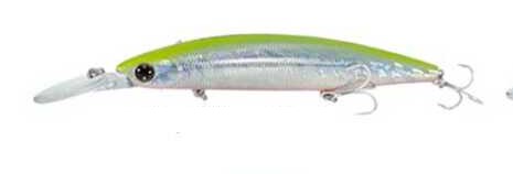 Fujin Deeper 125S-DR 26 Gr Renk Yellow Chart