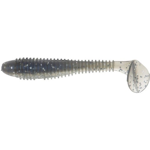 Fujin Fujin Round Bait 100mm Silikon Balık SB03