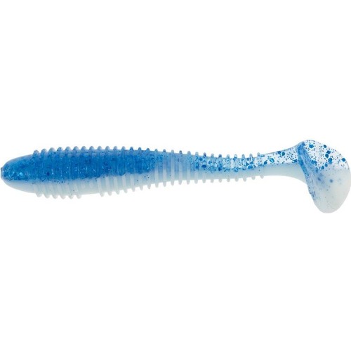 Fujin Round Bait 100mm Silikon Balık SB05