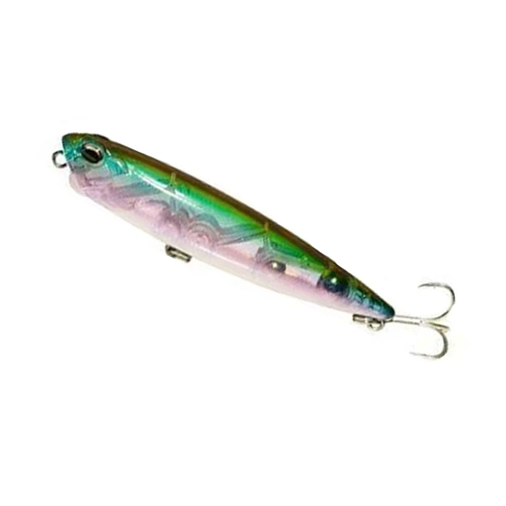 Fujin Hydra 8.5 cm 10 gr Su Üstü Maket Balık 011 Illusion