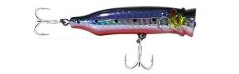 Fujin Fujin Salt Popper 70mm 9.5gr Renk Baby Strong Sardine