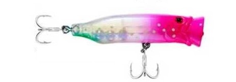 Fujin Fujin Salt Popper 70mm 9.5gr Candy Chram
